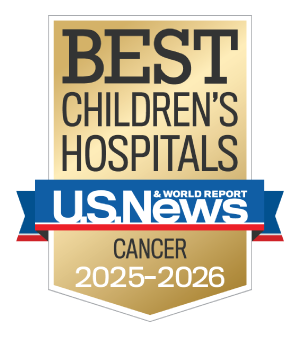 Cancer - Best Children's Hospitals.