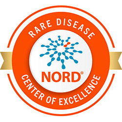National Organization for Rare Disorders (NORD) Rare Disease Center of Excellence