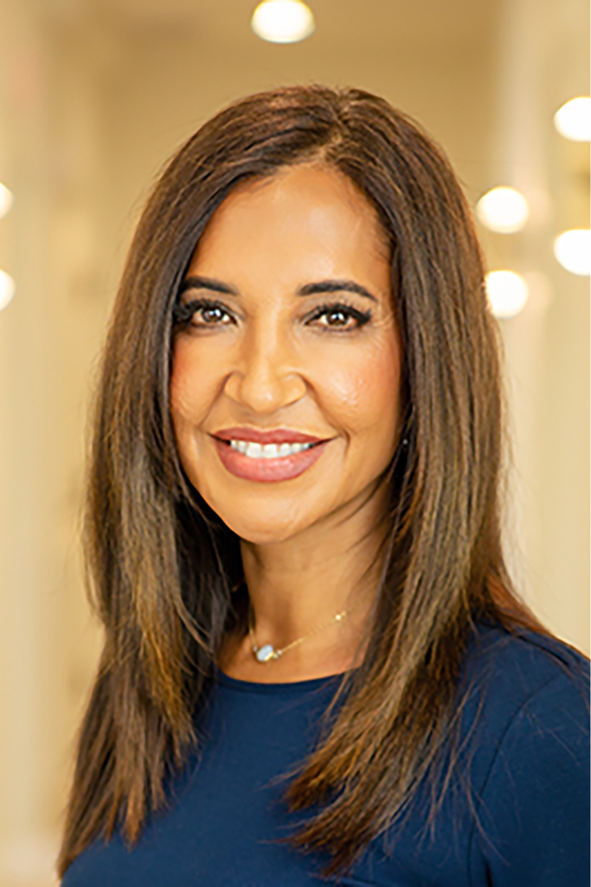 Photo of { Nalini Aggarwal, MD}