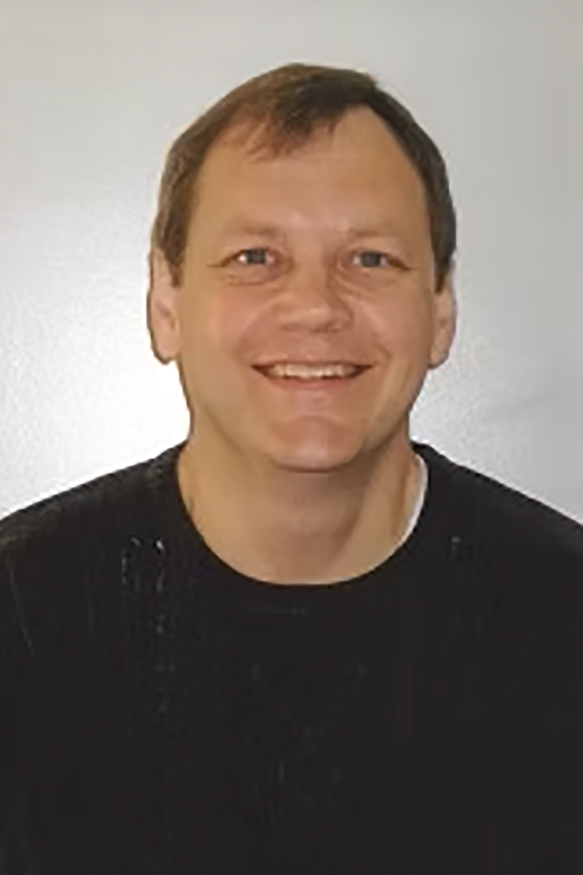 Photo of { Charles Hutchison, MD, FAAP}