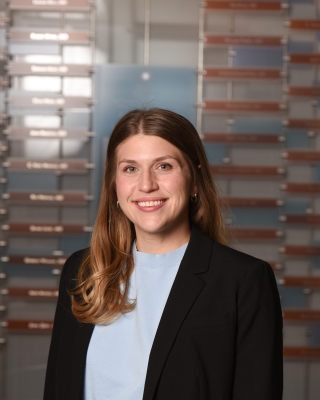Photo of {Danielle Robinson, MD}