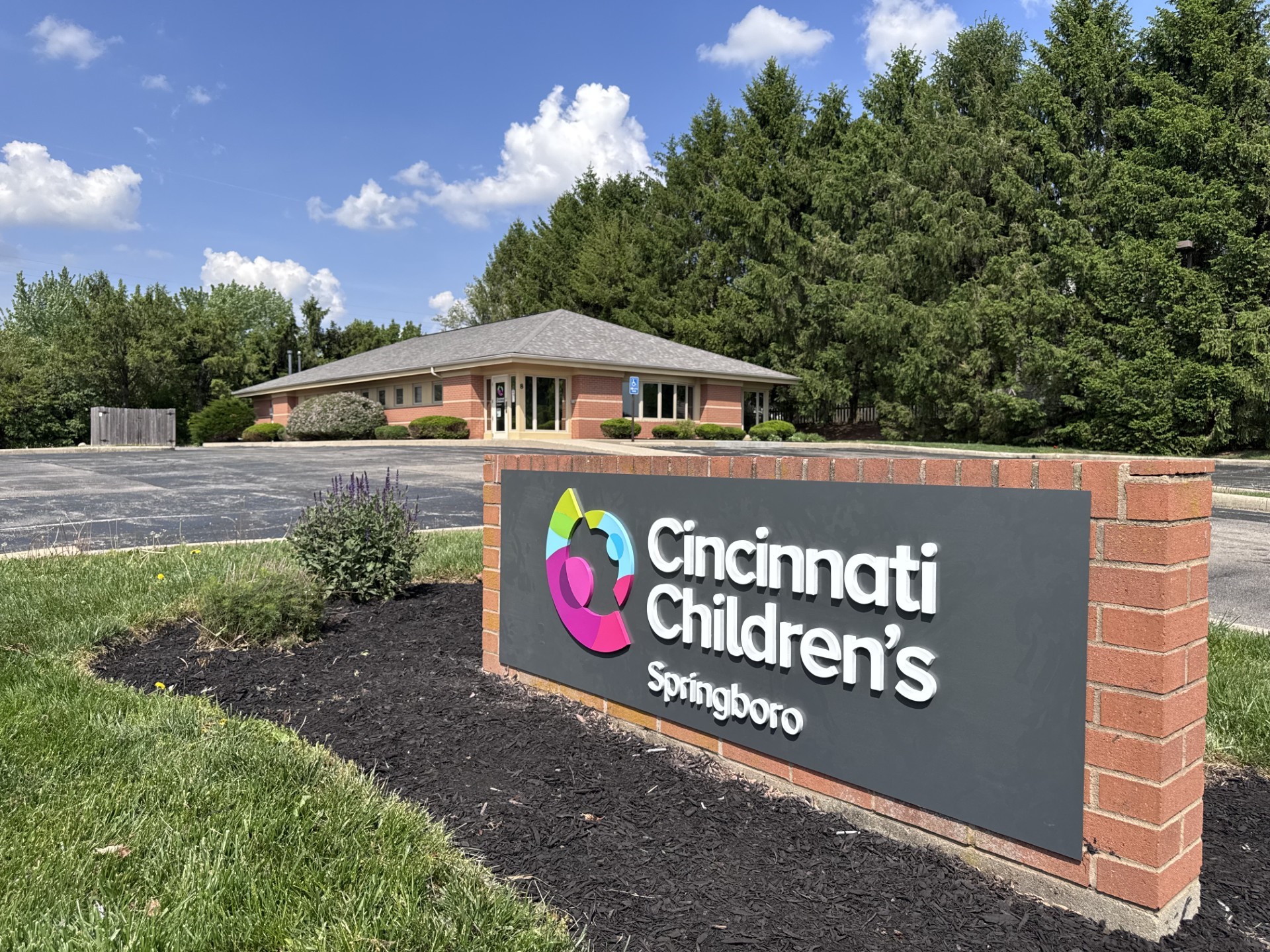 Image for Springboro Primary Care