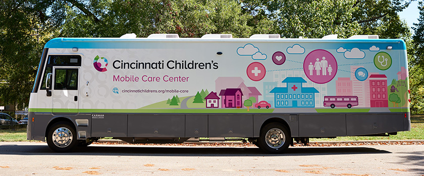 Image for Colerain Mobile Care Center