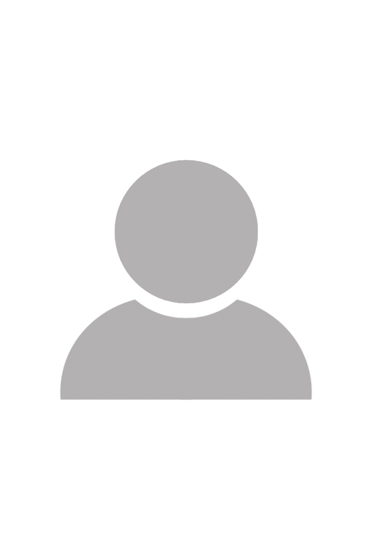 Profile Photo Not Available