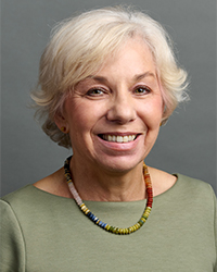 This is a photo of Hermine Brunner, MD.