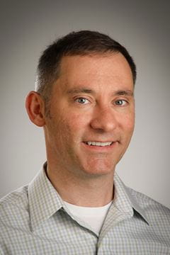 A photo of Smokey Joe Clay.