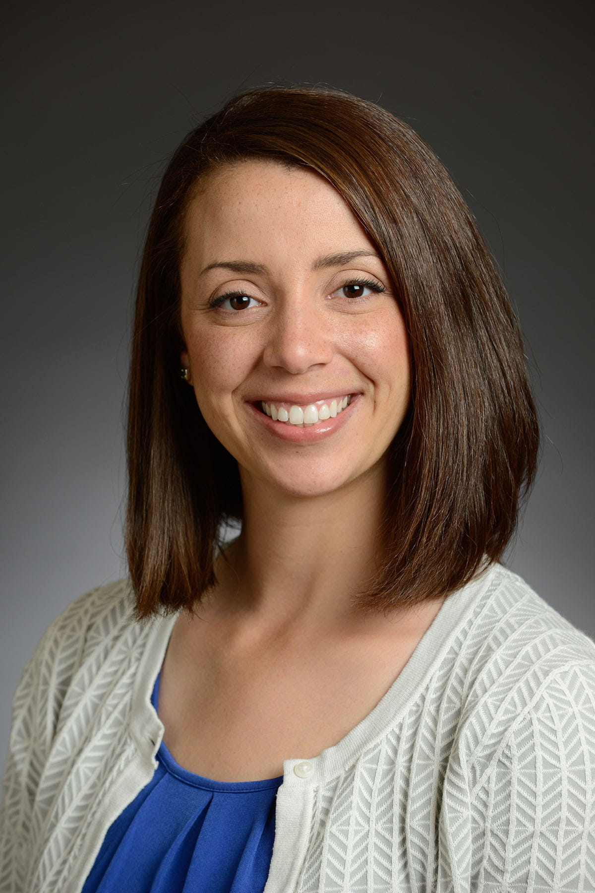 Brittany B. Hubbell, MD