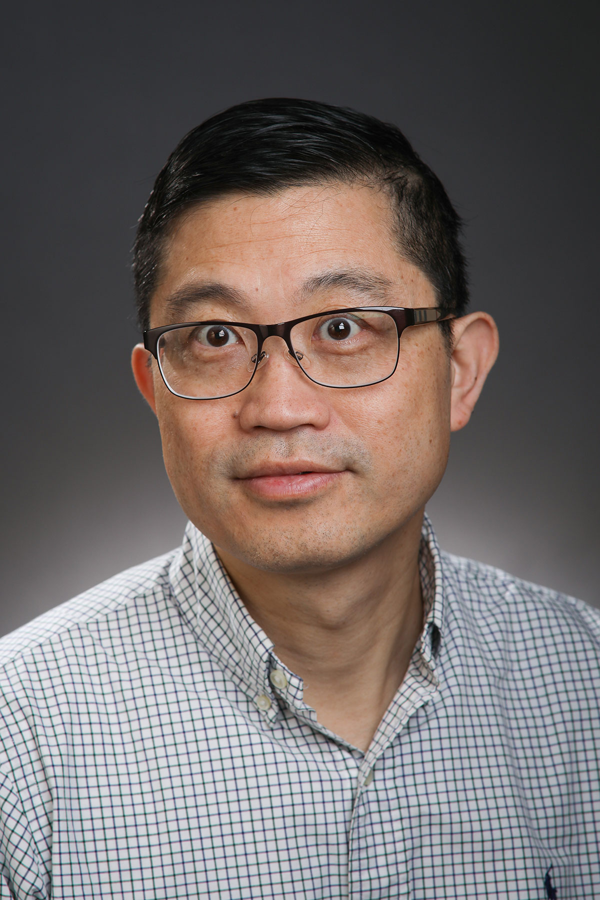 Qing Richard Lu, PhD