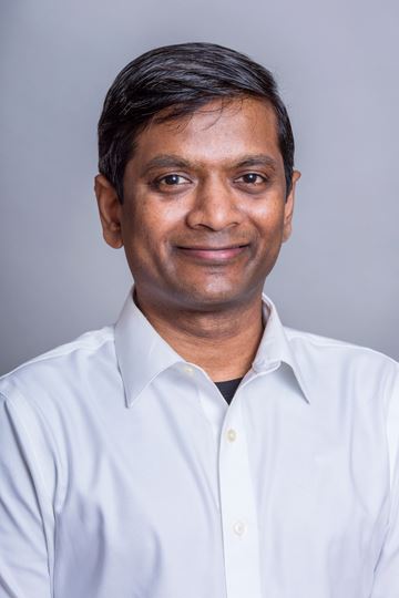 Nagendra K. Monangi, MD