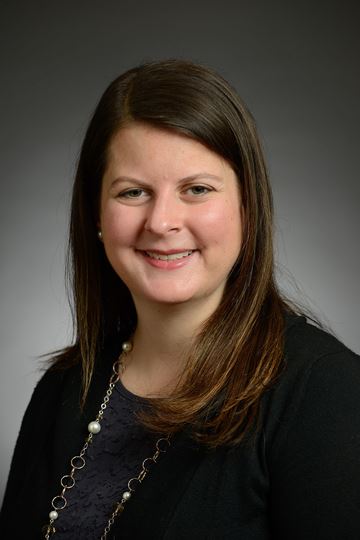 Danielle K. Parham, MD | Cincinnati Children's Hospital Medical Center