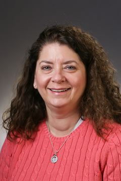 A photo of Wendy Pomerantz.