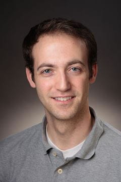 A photo of Derek Roylance.