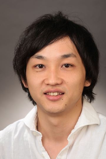 Takanori Takebe, MD, PhD