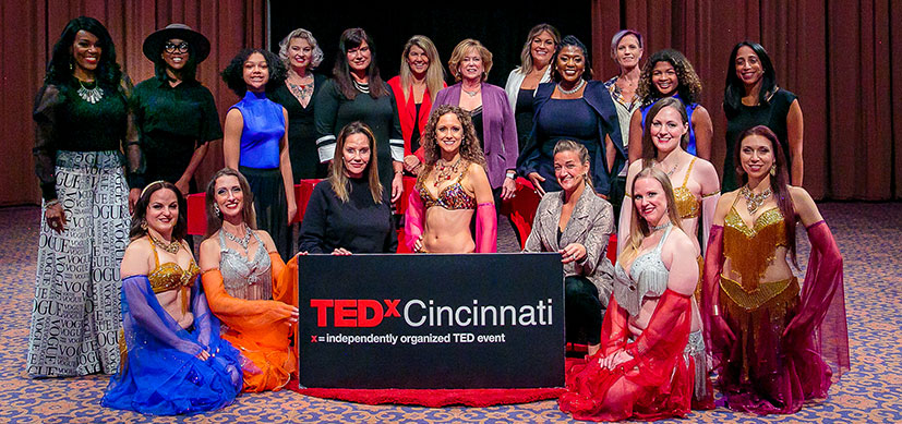 2021-TEDxCincinnatiWomen-Recap-Header_827x389.jpg Alenghat, Gardner Grace the Stage at TEDx CincinnatiWomen Event