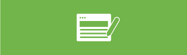 Visit our blog.