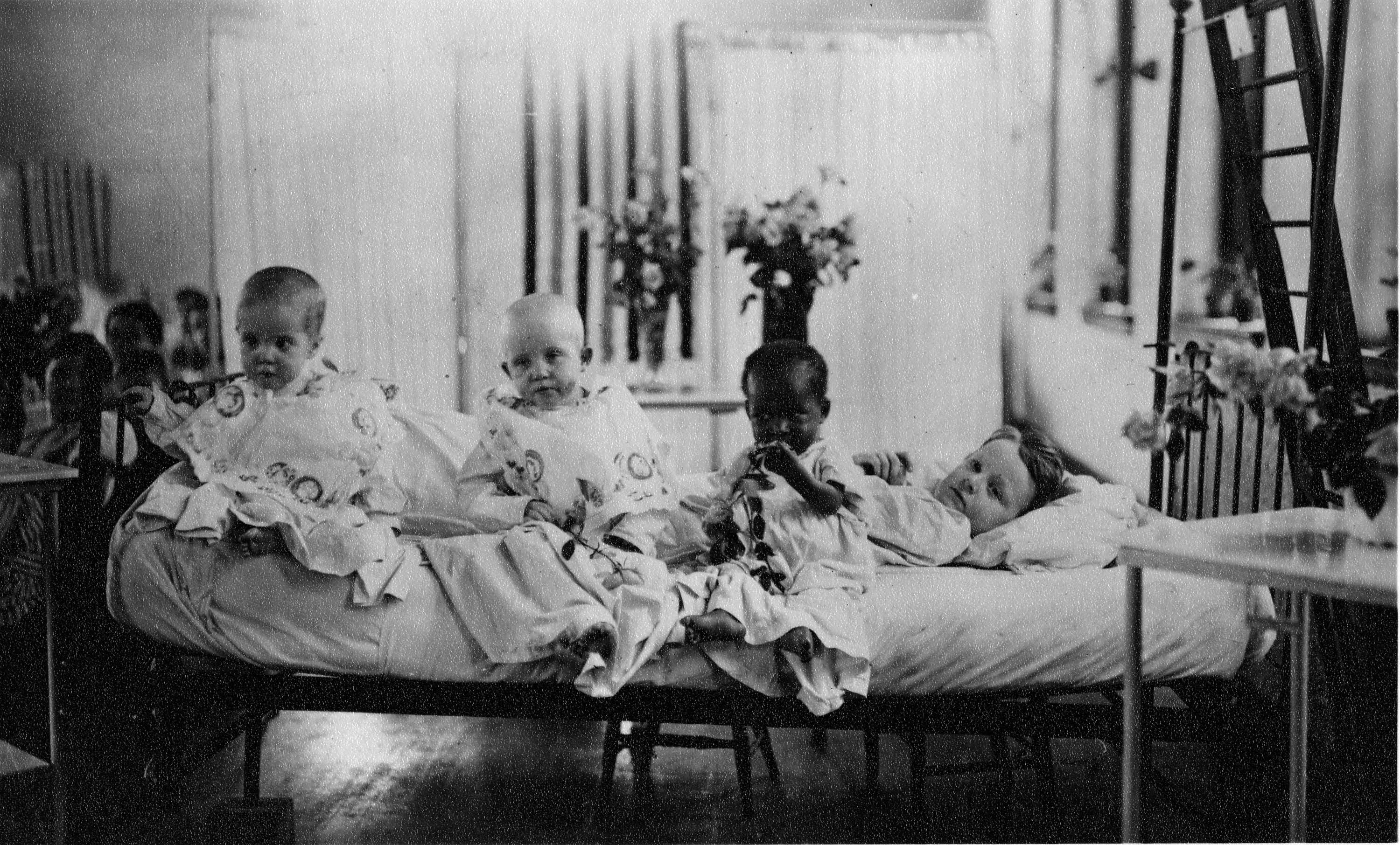 Early Patients