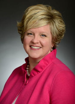 Suzanne Rohlfs.