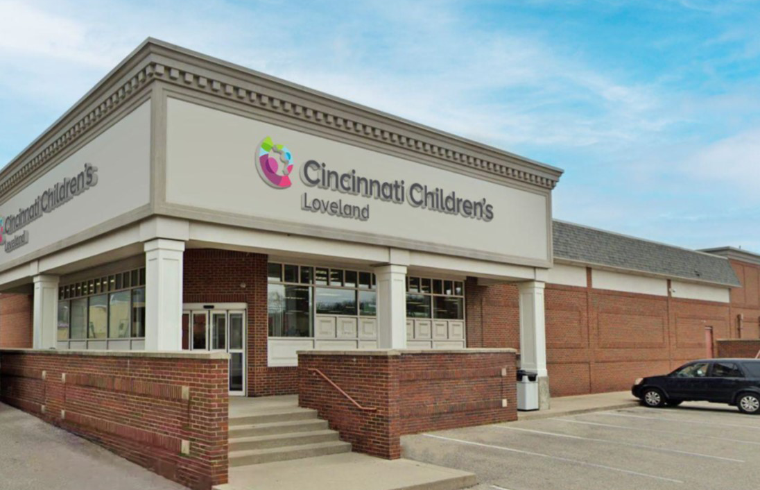 Cincinnati Children's Loveland Primary Care