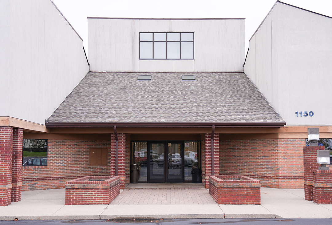 Cincinnati Children's Wilmington Primary Care location serves families in and around Clinton County.