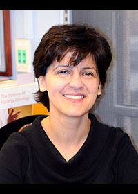 Maryam Fouladi, MD, MsC, FRCPC