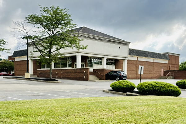 Site of Cincinnati Children's Loveland Primary Care