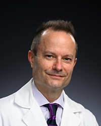 Eric Williams, MD.