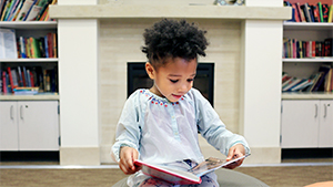 Family Resource Center.