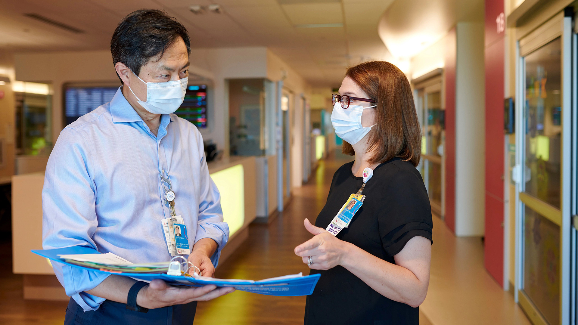 Obtain Medical Records.