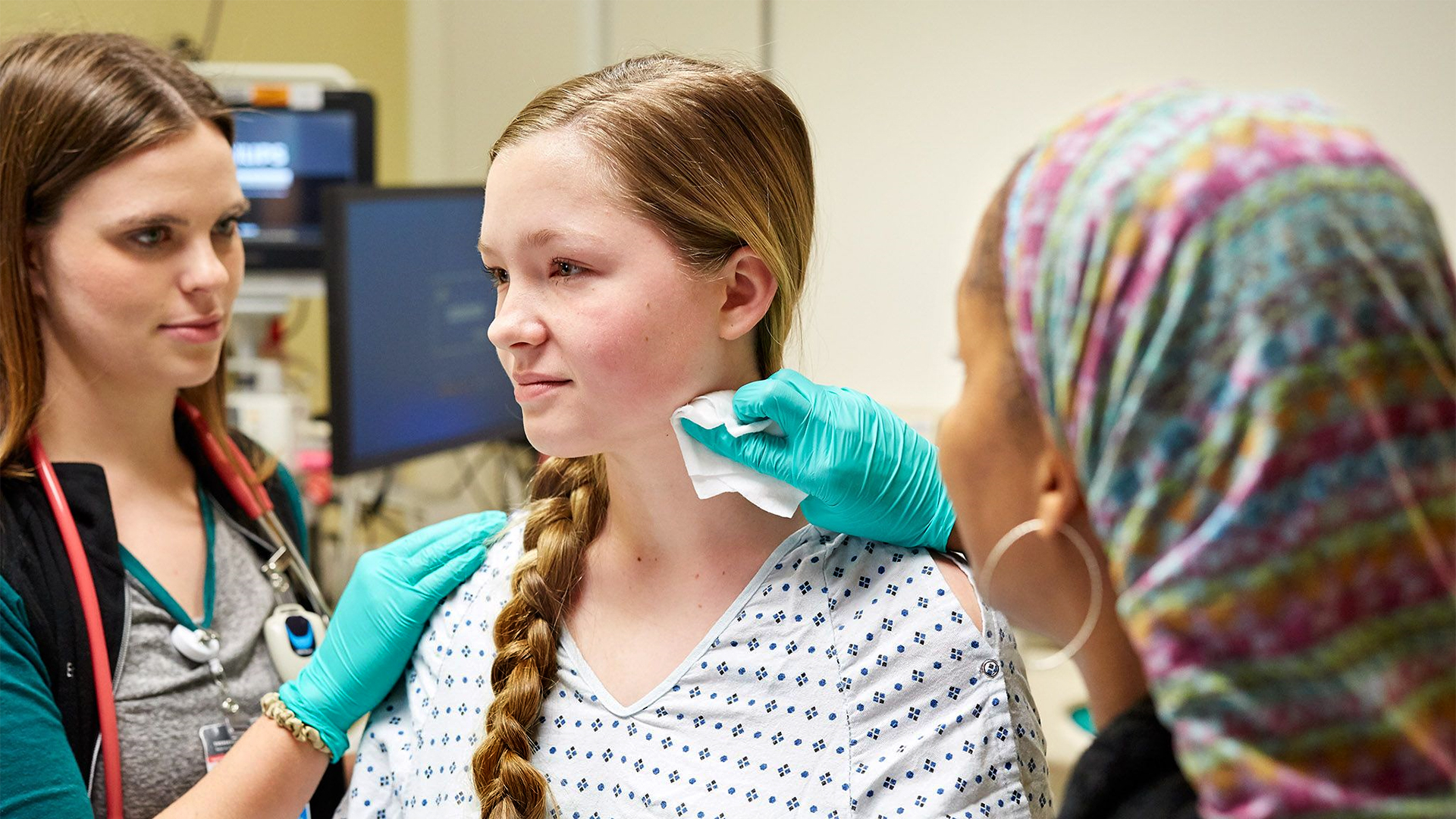 Surgical Procedures.