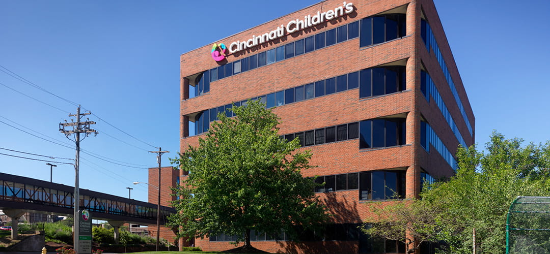Cincinnati Children Hospital to vacate Oak Campus, move employees