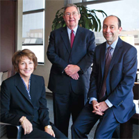 board of trustees. board of trustees.