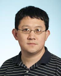 A photo of Sing Sing Way, MD, PhD.