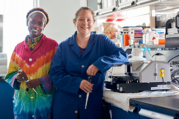 Researchers, Cincinnati Children's Hospital Medical Center