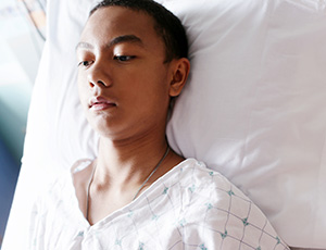 As need grows, Cincinnati Children’s innovates in mental healthcare.