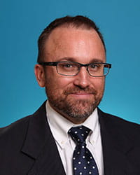 Photo of Jeffrey Anderson, MD, MPH, MBA.
